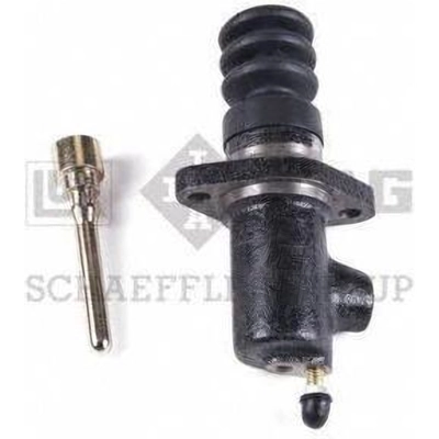 Clutch Slave Cylinder by LUK - LSC498 pa2