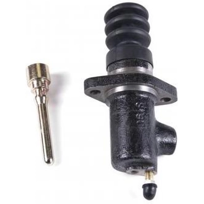 Cylindre récepteur d'embrayage de LUK - LSC498 pa4