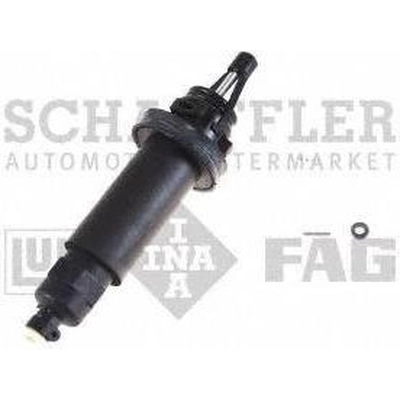 Clutch Slave Cylinder by LUK - LSC624 pa1