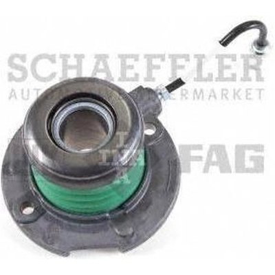 Clutch Slave Cylinder by LUK - LSC625 pa1