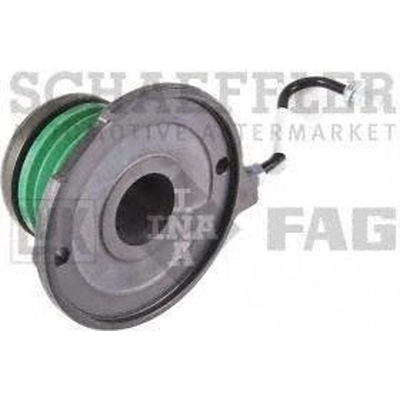 Clutch Slave Cylinder by LUK - LSC625 pa2
