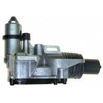 Clutch Slave Cylinder by SACHS - SH6471 pa2