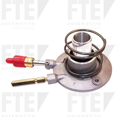 Clutch Slave Cylinder by VALEO - 1191331 pa1