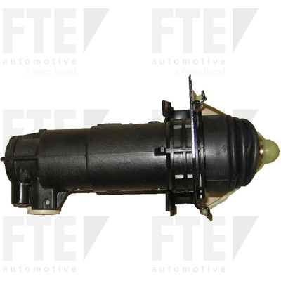 Clutch Slave Cylinder by VALEO - 3100432 pa1