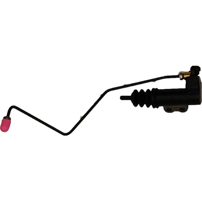 Clutch Slave Cylinder by VALEO - 5582070 pa1