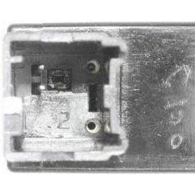Clutch Switch by VEMO - V40-73-0066 pa3