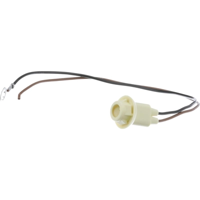 BLUE STREAK (HYGRADE MOTOR) - S74 - Coach Lamp Socket pa40