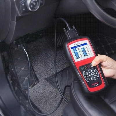 AUTEL - AL519 - Code Reader and Diagnostic Tools pa2