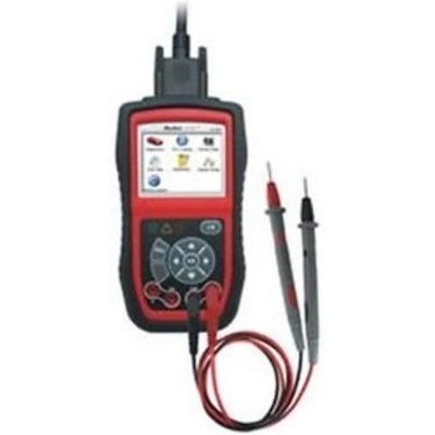 Code Reader and Diagnostic Tools by AUTEL - AL539 pa1