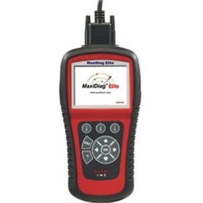 Code Reader and Diagnostic Tools by AUTEL - MD802 pa1