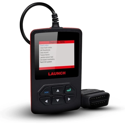 LAUNCH - 301050144 - Code Reader pa2