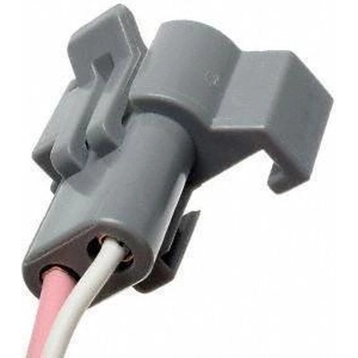 Coil Connector by ACDELCO PROFESSIONAL - PT2302 pa1