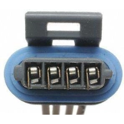 Connecteur de bobine de ACDELCO PROFESSIONAL - PT2368 pa2