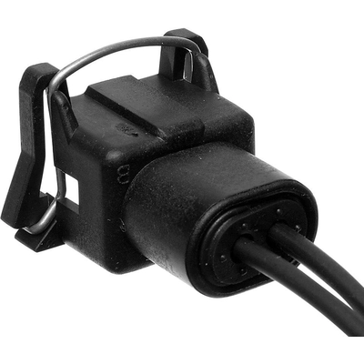 Coil Connector by ACDELCO - PT2384 pa1