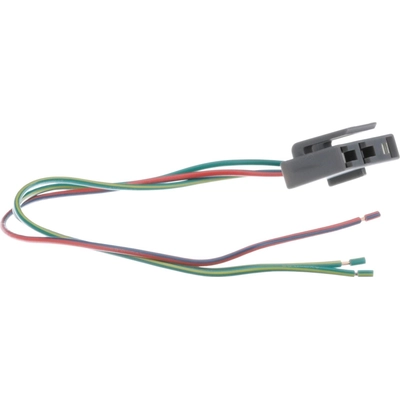 BLUE STREAK (HYGRADE MOTOR) - HP4370 - Ignition Coil Connector pa4