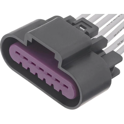 Coil Connector by BLUE STREAK (HYGRADE MOTOR) - S1380 pa9