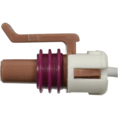 Coil Connector by BLUE STREAK (HYGRADE MOTOR) - S1535 pa5