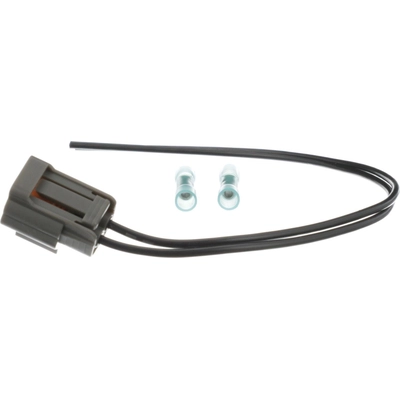 Coil Connector by BLUE STREAK (HYGRADE MOTOR) - S2334 pa17
