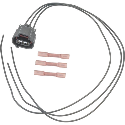 Coil Connector by BLUE STREAK (HYGRADE MOTOR) - S2823 pa1