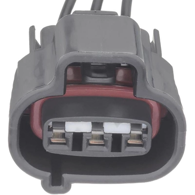 Coil Connector by BLUE STREAK (HYGRADE MOTOR) - S2823 pa2