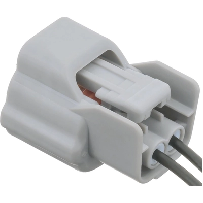 Coil Connector by BLUE STREAK (HYGRADE MOTOR) - S2853 pa1