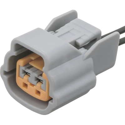 Coil Connector by BLUE STREAK (HYGRADE MOTOR) - S2853 pa2
