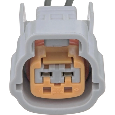 Coil Connector by BLUE STREAK (HYGRADE MOTOR) - S2853 pa3