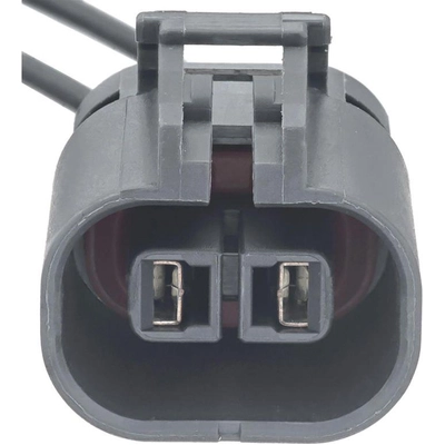 Coil Connector by BLUE STREAK (HYGRADE MOTOR) - S2884 pa1