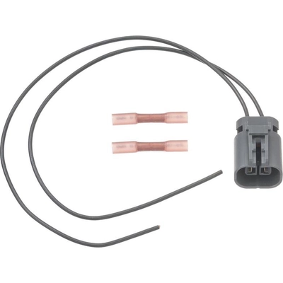 Coil Connector by BLUE STREAK (HYGRADE MOTOR) - S2884 pa2