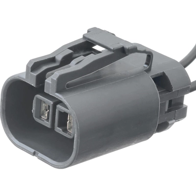 Coil Connector by BLUE STREAK (HYGRADE MOTOR) - S2884 pa3