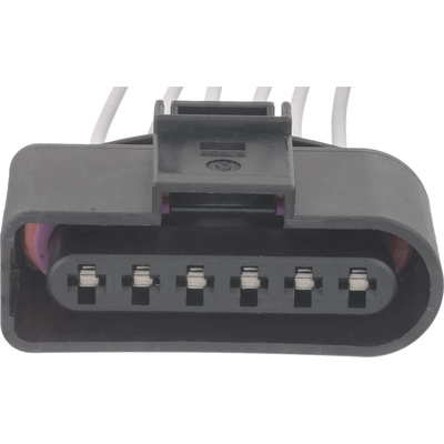 Coil Connector by BLUE STREAK (HYGRADE MOTOR) - S2911 pa2