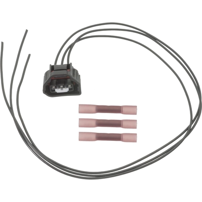 Coil Connector by BLUE STREAK (HYGRADE MOTOR) - S2946 pa2