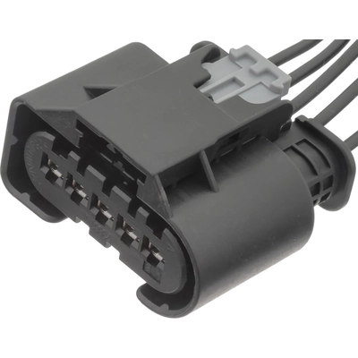 Coil Connector by BLUE STREAK (HYGRADE MOTOR) - S2947 pa2