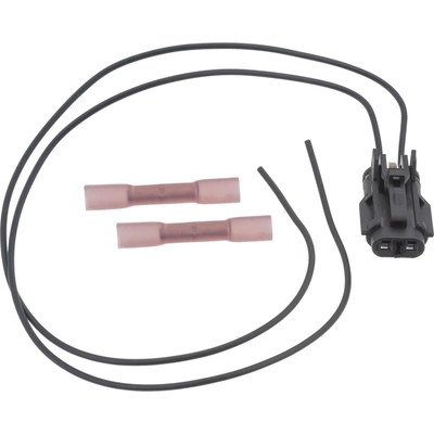 Coil Connector by BLUE STREAK (HYGRADE MOTOR) - S2964 pa1
