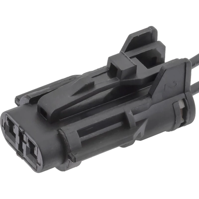 Coil Connector by BLUE STREAK (HYGRADE MOTOR) - S2964 pa2