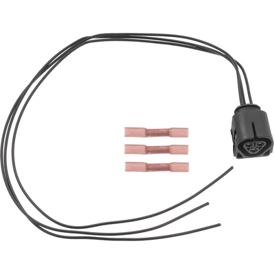 Coil Connector by BLUE STREAK (HYGRADE MOTOR) - S3070 pa1