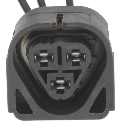Coil Connector by BLUE STREAK (HYGRADE MOTOR) - S3070 pa2
