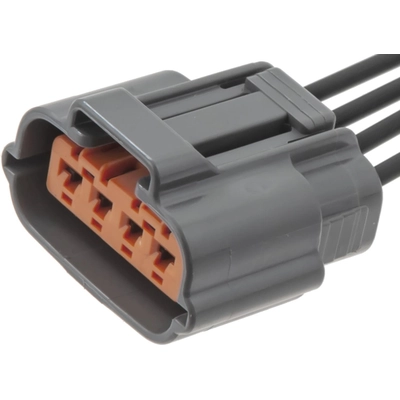 Coil Connector by BLUE STREAK (HYGRADE MOTOR) - S3079 pa2