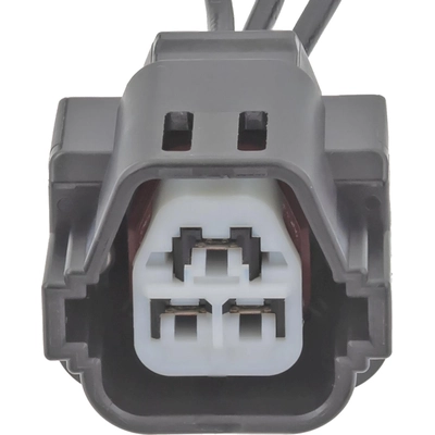 Coil Connector by BLUE STREAK (HYGRADE MOTOR) - S3122 pa1