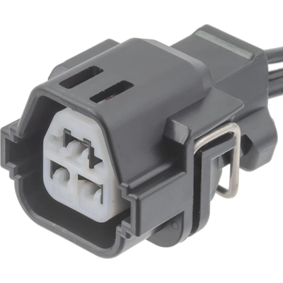 Coil Connector by BLUE STREAK (HYGRADE MOTOR) - S3122 pa2