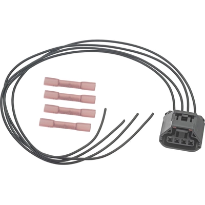 Coil Connector by BLUE STREAK (HYGRADE MOTOR) - S3128 pa1