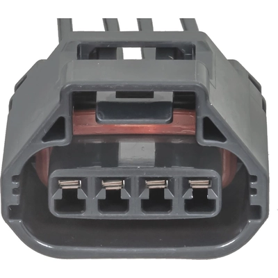 Coil Connector by BLUE STREAK (HYGRADE MOTOR) - S3128 pa2