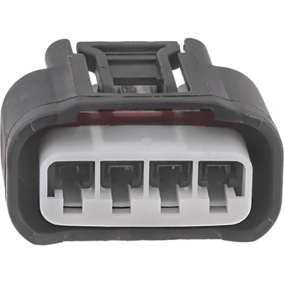 Coil Connector by BLUE STREAK (HYGRADE MOTOR) - S3291 pa2