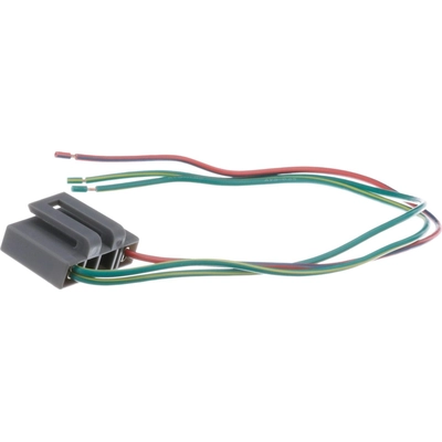 BLUE STREAK (HYGRADE MOTOR) - S539 - Coil Connector pa9