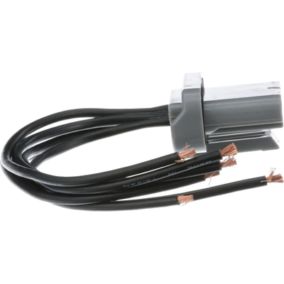 Coil Connector by BLUE STREAK (HYGRADE MOTOR) - S544 pa9