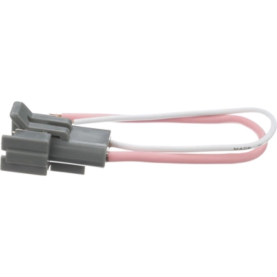 Coil Connector by BLUE STREAK (HYGRADE MOTOR) - S562 pa7