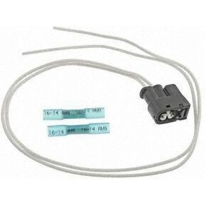 Coil Connector by BLUE STREAK (HYGRADE MOTOR) - HP3985 pa5