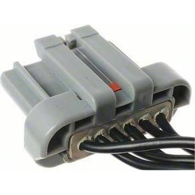 Coil Connector by BLUE STREAK (HYGRADE MOTOR) - HP4530 pa12