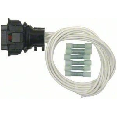 Coil Connector by BLUE STREAK (HYGRADE MOTOR) - S1001 pa2