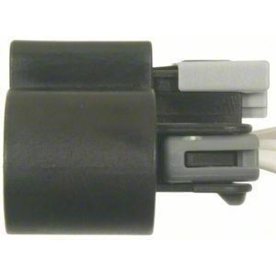 Coil Connector by BLUE STREAK (HYGRADE MOTOR) - S1380 pa7